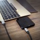 Твердотельный диск 2TB Silicon Power PC60, External, USB 3.2 Type-C [R/W - 540/500 MB/s] черный