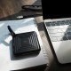 Твердотельный диск 2TB Silicon Power PC60, External, USB 3.2 Type-C [R/W - 540/500 MB/s] черный