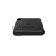 Твердотельный диск 2TB Silicon Power PC60, External, USB 3.2 Type-C [R/W - 540/500 MB/s] черный