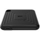 Твердотельный диск 2TB Silicon Power PC60, External, USB 3.2 Type-C [R/W - 540/500 MB/s] черный