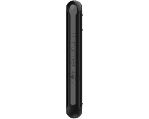 Твердотельный диск 2TB Silicon Power PC60, External, USB 3.2 Type-C [R/W - 540/500 MB/s] черный