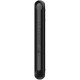 Твердотельный диск 2TB Silicon Power PC60, External, USB 3.2 Type-C [R/W - 540/500 MB/s] черный