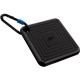 Твердотельный диск 2TB Silicon Power PC60, External, USB 3.2 Type-C [R/W - 540/500 MB/s] черный