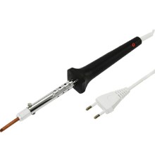 Rexant (12-0425) Паяльник с керам. нагревателем, серия ЭПСН, 25Вт, 230В, блистер