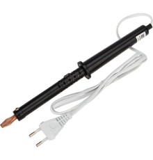 Rexant (12-0291-1) Паяльник с пластиковой ручкой, серия ЭПСН, 100Вт, 230В, пакет