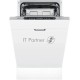 Посудомоечная машина Maunfeld MLP4249G02