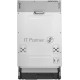 Посудомоечная машина Maunfeld MLP4249G02