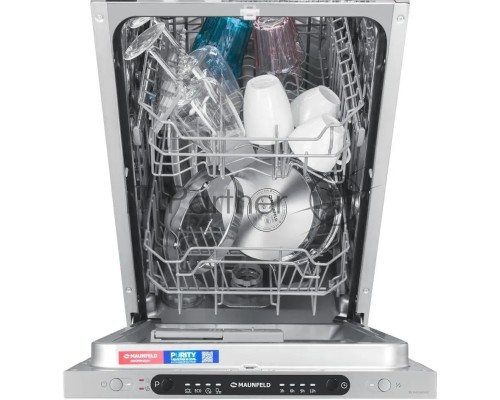 Посудомоечная машина Maunfeld MLP4249G02