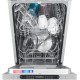 Посудомоечная машина Maunfeld MLP4249G02