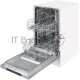 Посудомоечная машина Maunfeld MLP4249G02