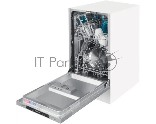 Посудомоечная машина Maunfeld MLP4249G02