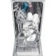 Посудомоечная машина Maunfeld MLP4249G02