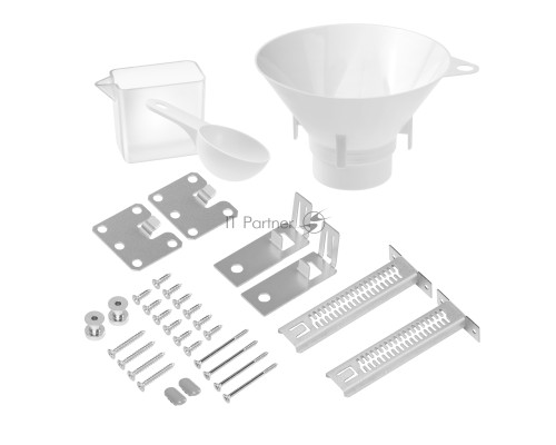 Посудомоечная машина Maunfeld MLP6242G02