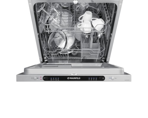 Посудомоечная машина Maunfeld MLP6242G02