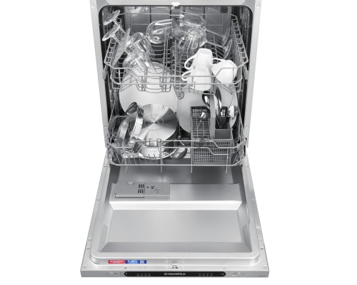 Посудомоечная машина Maunfeld MLP6242G02