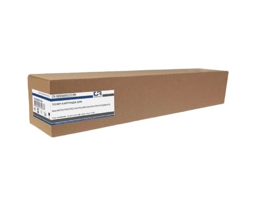 [Расходные материалы] Картридж лазерный CopyRite CR-XE006R01519M 006R01519 пурпурный (15000стр.) для Xerox WC7525/7530/753