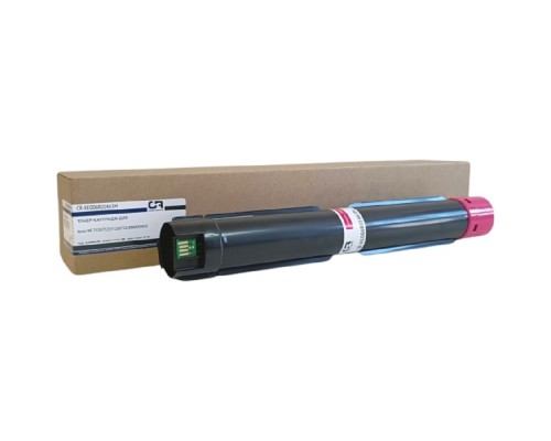 [Расходные материалы] Картридж лазерный CopyRite CR-XE006R01463M 006R01463 пурпурный (15000стр.) для Xerox WC 7120/7125/72