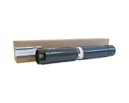 [Расходные материалы] Картридж лазерный CopyRite CR-XE006R01461K 006R01461 черный (22000стр.) для Xerox WC 7120/7125/7220/