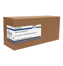 Картридж лазерный CopyRite CR-RIMP601 407824 черный (25000стр.) для Ricoh SP5300DN/5310DN/MP501/601