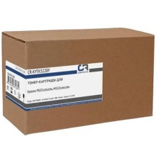 Картридж лазерный CopyRite CR-KYTK5220Y TK-5220Y желтый (1200стр.) для Kyocera P5021cdn/cdw/M5521cdn