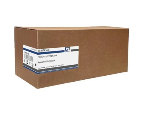 [Расходные материалы] Картридж лазерный CopyRite CR-KYTK3440 TK-3440 черный (40000стр.) для Kyocera PA6000x/MA6000ifx