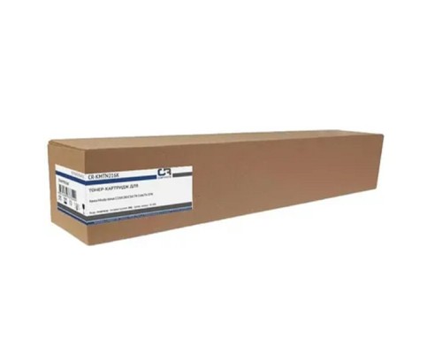 [Расходные материалы] Картридж лазерный CopyRite CR-KMTN216K TN-216K/TN-319K черный (29000стр.) для Konica Minolta C220/C2