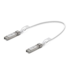 UBIQUITI UACC-DAC-SFP10-0.5M Патч-корд SFP+ длиной 0,5 м
