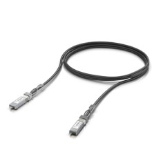 UBIQUITI UACC-DAC-SFP10-3M Патч-корд SFP+ длиной 3 м