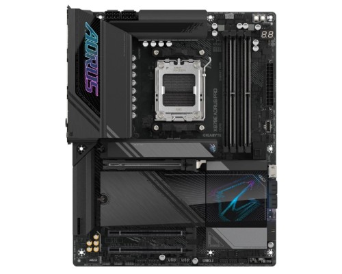 [Материнская плата] Gigabyte X870E AORUS PRO