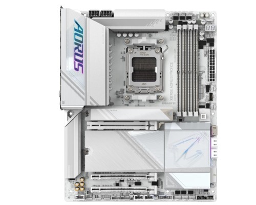 [Материнская плата] Gigabyte X870E AORUS PRO ICE