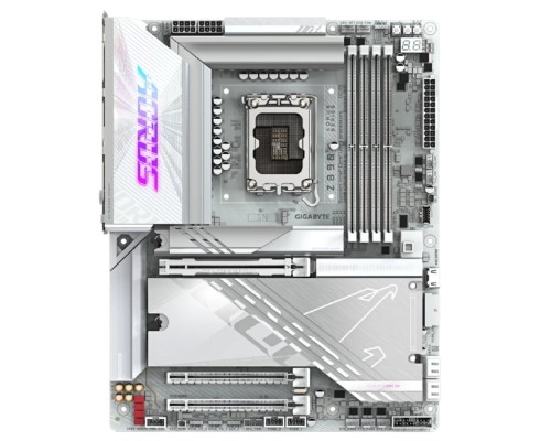 [Материнская плата] Gigabyte Z890 AORUS PRO ICE