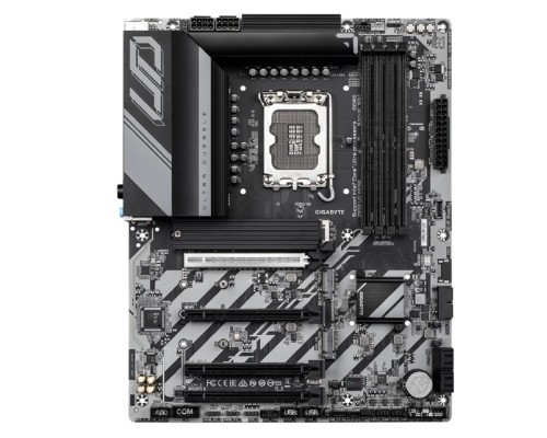 [Материнская плата] Gigabyte Z890 UD WIFI6E