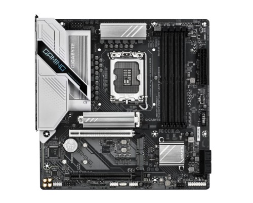 [Материнская плата] Gigabyte Z890M GAMING X