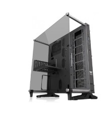 Корпус ATX Thermaltake Core P5 TG Ti CA-1E7-00M9WN-00 черный, без БП, с окном, 4xUSB 3.0, Audio