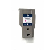 Струйный картридж NV Print PFI-320M (NV-2892C001) Magenta для Canon ImagePROGRAF TM-200/205/300/305 (300 мл) 