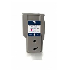 Струйный картридж NV Print PFI-320M (NV-2892C001) Magenta для Canon ImagePROGRAF TM-200/205/300/305 (300 мл) 