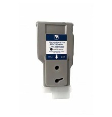 Струйный картридж NV Print PFI-320MBK (NV-2889C001) Matte Black для Canon ImagePROGRAF TM-200/205/300/305 (300 мл) 