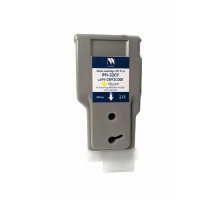 Струйный картридж NV Print PFI-320Y (NV-2893C001) Yellow для Canon ImagePROGRAF TM-200/205/300/305 (300 мл) 