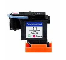 Печатающая головка NVP 11 (NV-C4812A-RE) Magenta для HP (восстановленная)