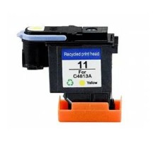 Печатающая головка NVP 11 (NV-C4813A-RE) Yellow для HP (восстановленная)