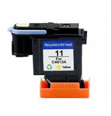 Печатающая головка NVP 11 (NV-C4813A-RE) Yellow для HP (восстановленная)