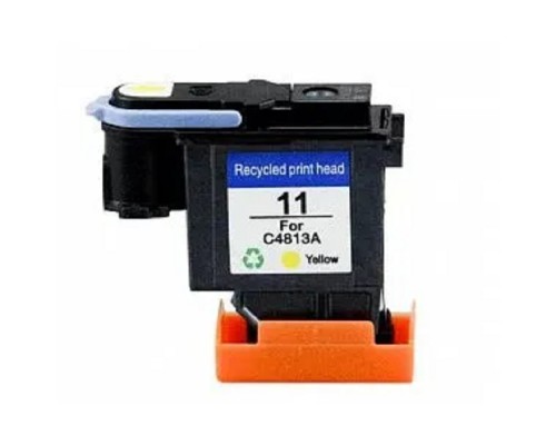 [Расходные материалы] Печатающая головка NVP 11 (NV-C4813A-RE) Yellow для HP (восстановленная)