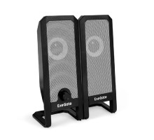 ExeGate Maestro SPS-515 (Активная, питание 220В, 2х3Вт, 30-18000Гц, цвет черный, Color Box)