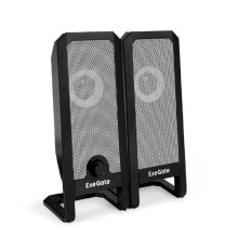 ExeGate Maestro SPS-515 (Активная, питание 220В, 2х3Вт, 30-18000Гц, цвет черный, Color Box)