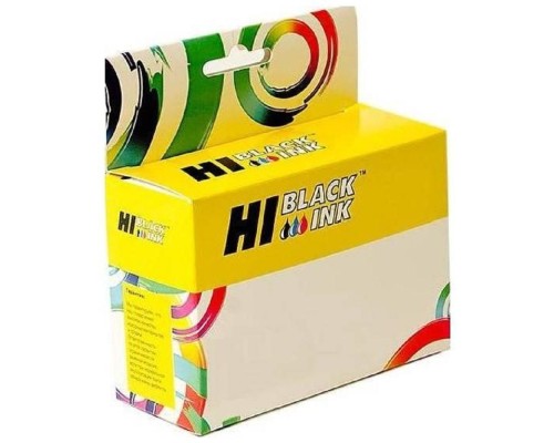 [Расходные материалы] Картридж Hi-Black PFI-320M для Canon imagePROGRAF TM-200/200MFP/205/300/300FMP/305,М