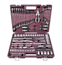 Thorvik TS101 Набор инструмента универсальный 1/4