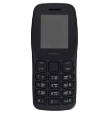 NOKIA 105 TA-1416 DS EAC2+ CHARCOAL (SP01Z07Z1947Y)