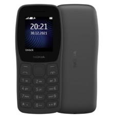 NOKIA 105 TA-1423 SS EAC2+ CHARCOAL (SP01Z07Z1948Y)