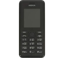 NOKIA 108 TA-1627 DS EAC BLACK (SP01Z07Z1982Y)