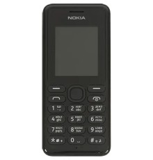 NOKIA 108 TA-1627 DS EAC BLACK (SP01Z07Z1982Y)